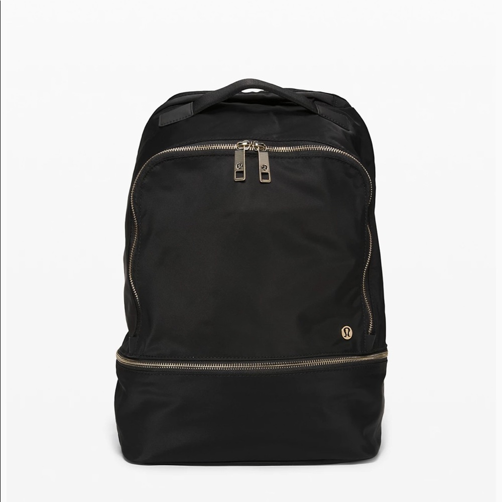 Lululemon Backpack